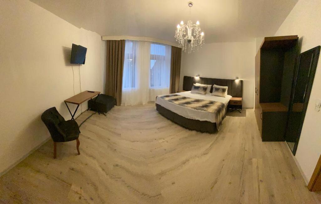 Ferienwohnung&Aparts By Kispet Group Hotels In Oberhausen Oberhausen  Exteriér fotografie
