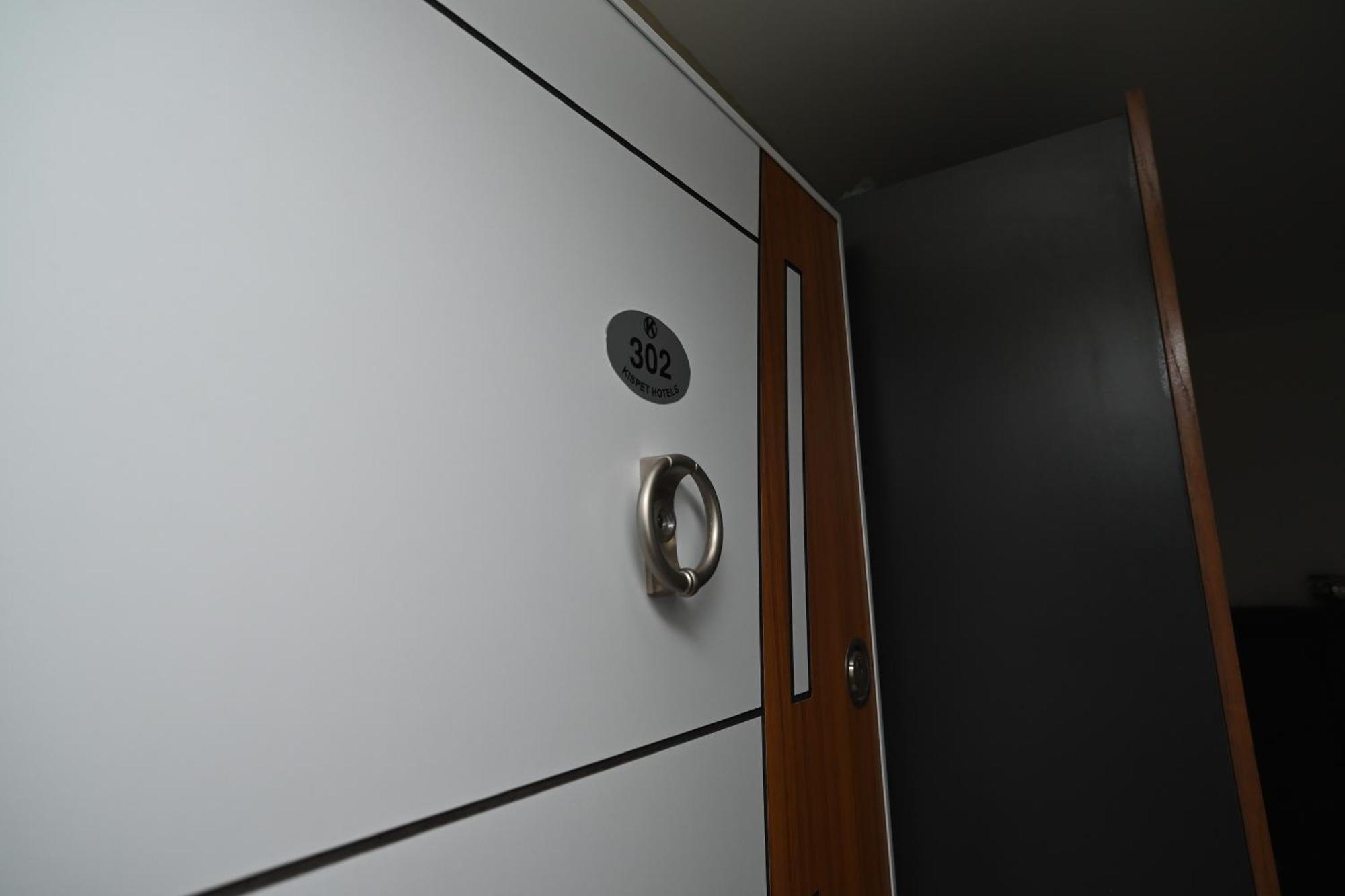 Ferienwohnung&Aparts By Kispet Group Hotels In Oberhausen Oberhausen  Exteriér fotografie