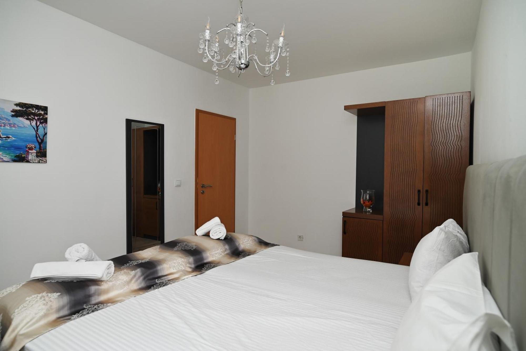 Ferienwohnung&Aparts By Kispet Group Hotels In Oberhausen Oberhausen  Exteriér fotografie